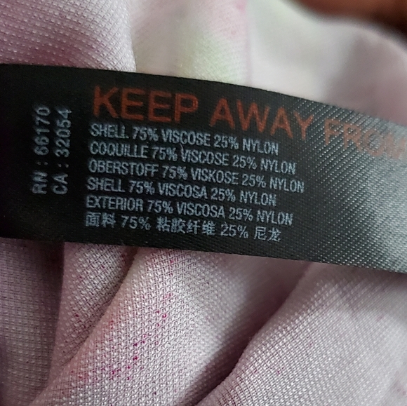 Brand new Anthropologie velvet dress, size M - Picture 4 of 4